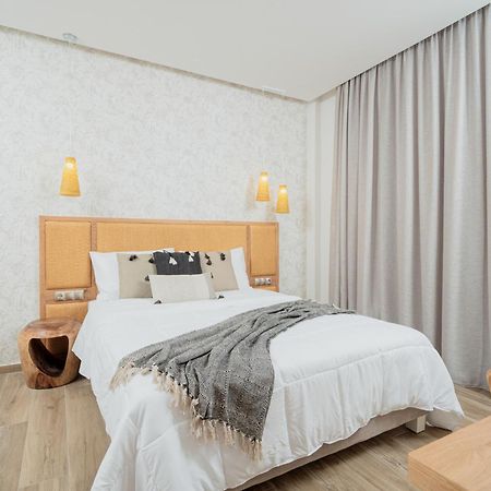 Kayy Apartments 3 In Matala Ngoại thất bức ảnh