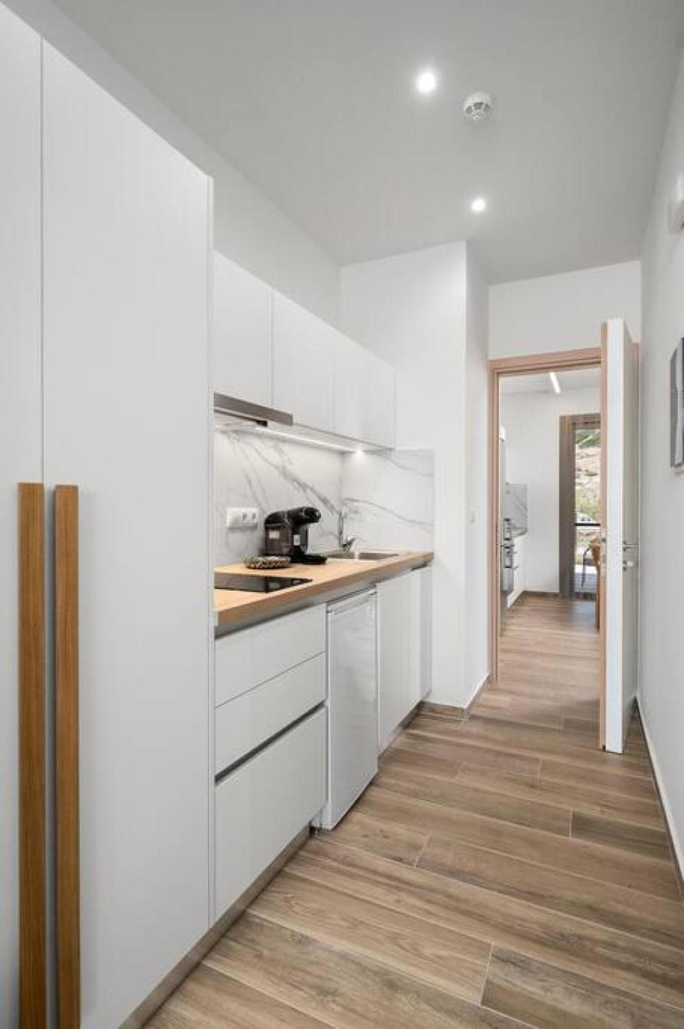 Kayy Apartments 3 In Matala Ngoại thất bức ảnh