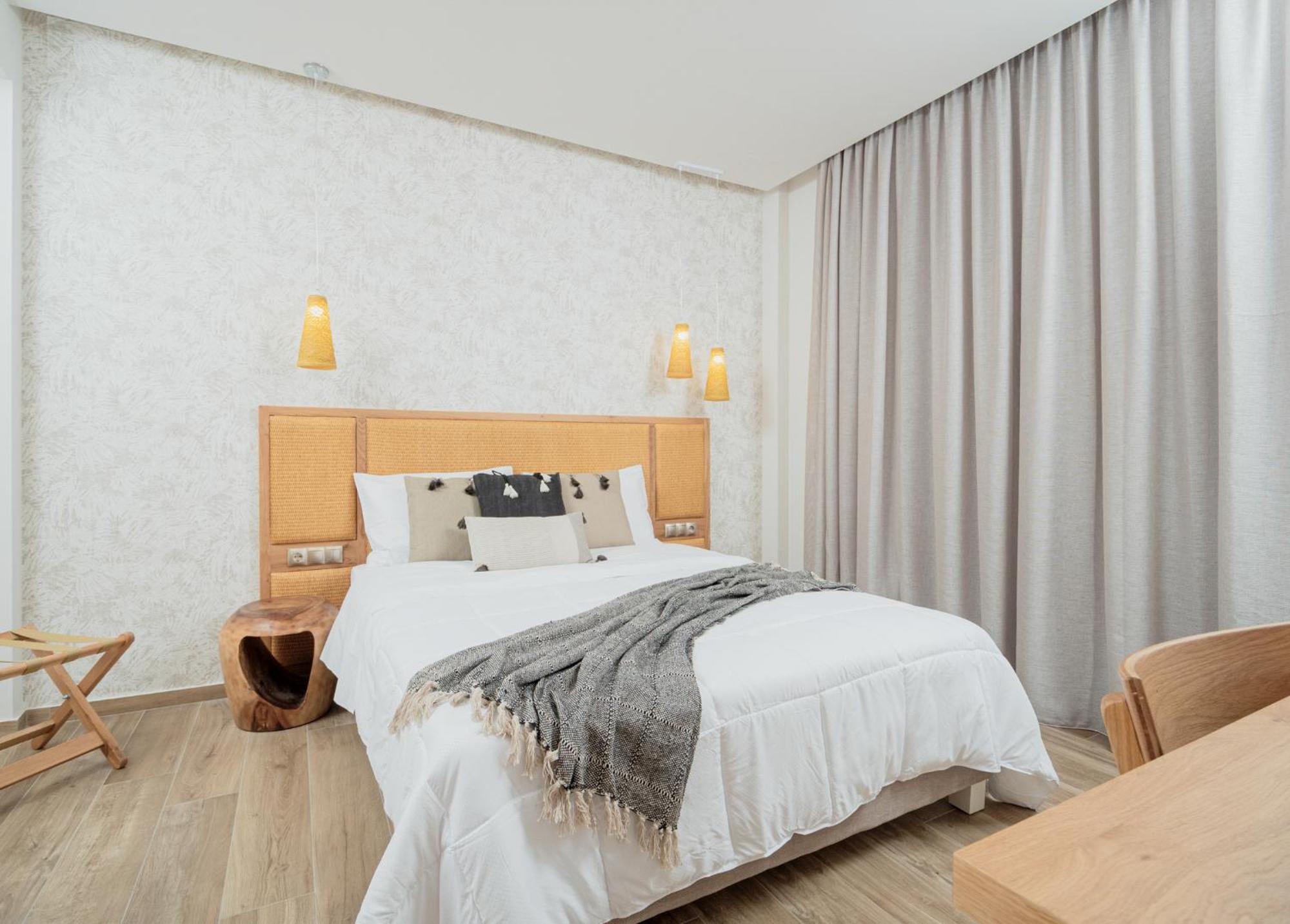 Kayy Apartments 3 In Matala Ngoại thất bức ảnh